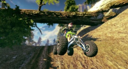Купить игру Nail'd (PS3) для Sony Playstation 3